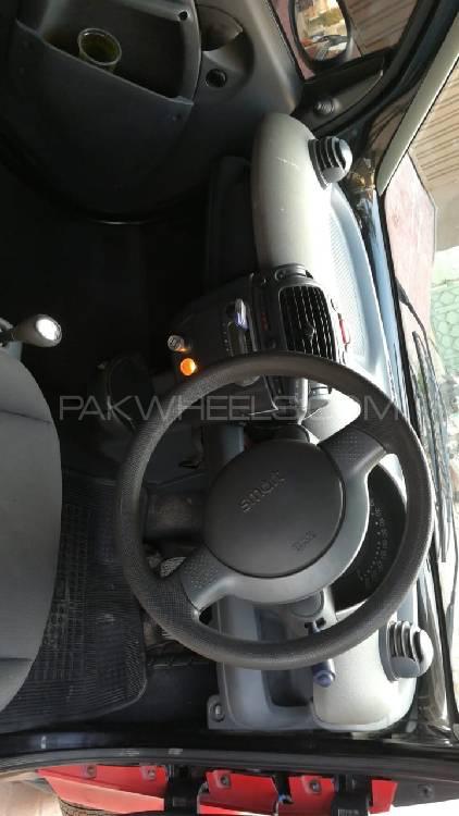 مرسڈیز بینز اسمارٹ 2004 for Sale in ٹوبہ ٹیک سنگھ مرسڈیز بینز اسمارٹ 2004 for Sale in ٹوبہ ٹیک سنگھ Image-13