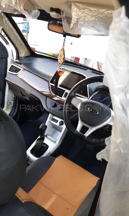 United Bravo 2019 for Sale in Khan Bela United Bravo 2019 for Sale in Khan Bela Image-4