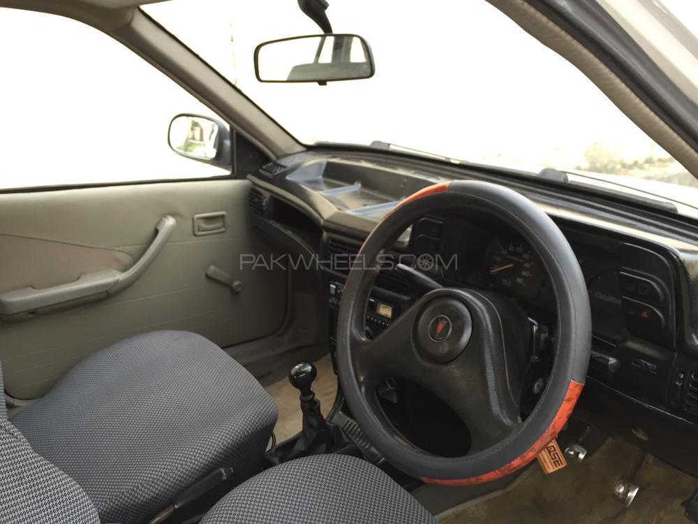 Daewoo Racer 1996 for Sale in Rawalpindi Daewoo Racer 1996 for Sale in Rawalpindi Image-10