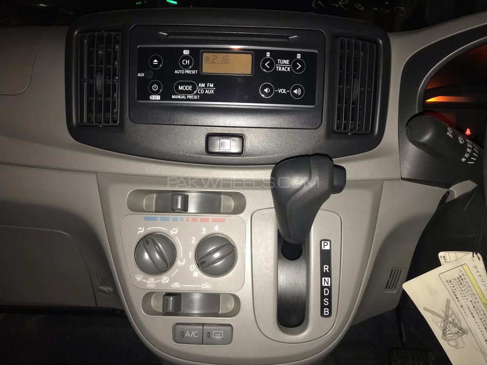 Daihatsu Mira 2016 for Sale in Karachi Daihatsu Mira 2016 for Sale in Karachi Image-14