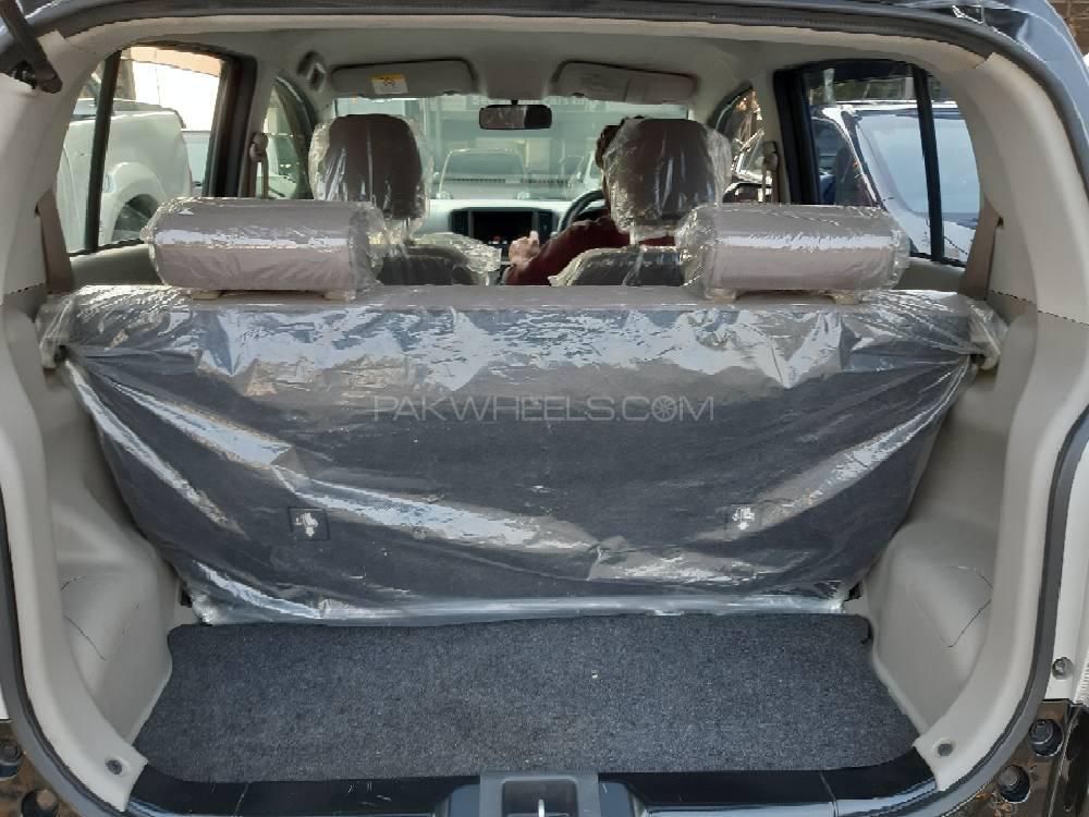 Daihatsu Mira 2015 for Sale in Lahore Daihatsu Mira 2015 for Sale in Lahore Image-7