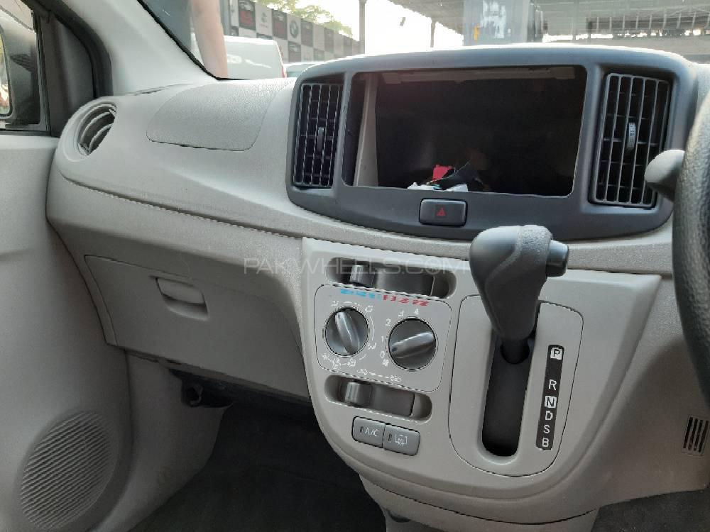 Daihatsu Mira 2015 for Sale in Lahore Daihatsu Mira 2015 for Sale in Lahore Image-10