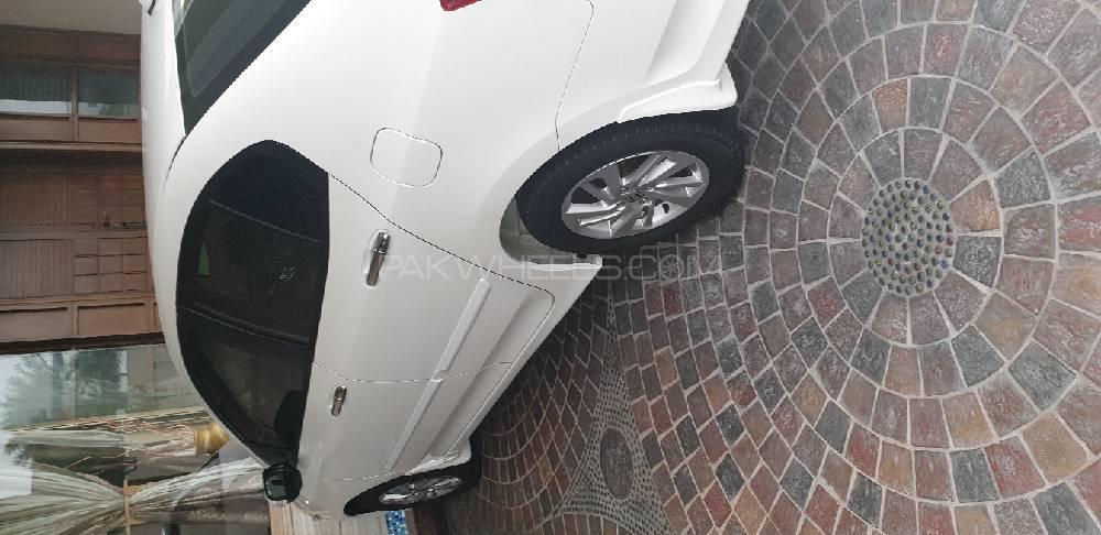 Honda City 2019 for Sale in Muzaffar Gargh Honda City 2019 for Sale in Muzaffar Gargh Image-3