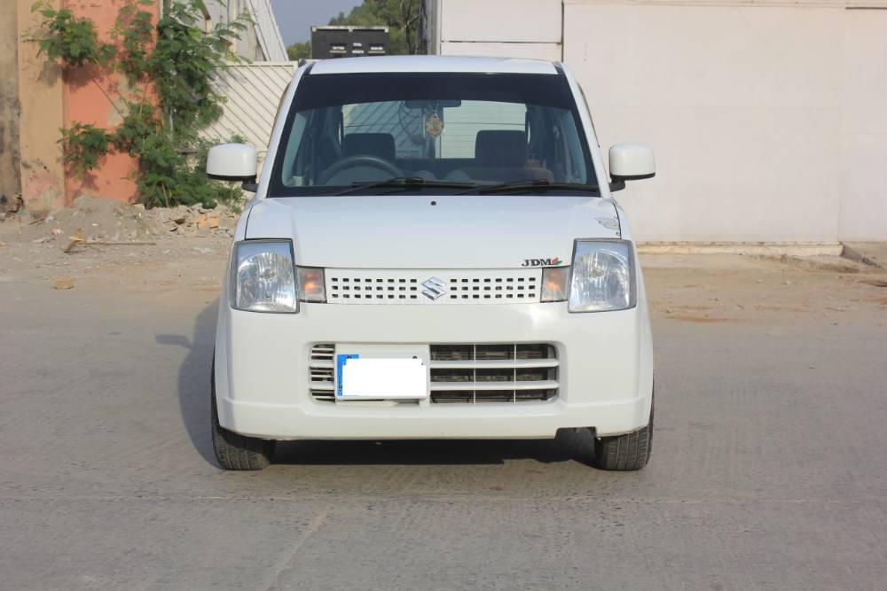 Suzuki Alto 2007 for Sale in Islamabad Image-1