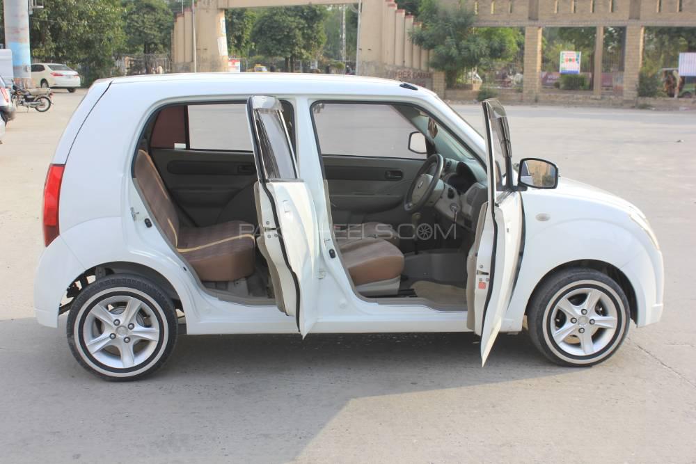 Suzuki Alto 2007 for Sale in Islamabad Suzuki Alto 2007 for Sale in Islamabad Image-10