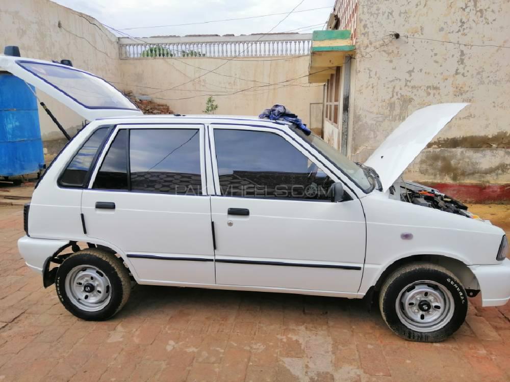 Suzuki Mehran 2019 for Sale in Sukkur Image-1