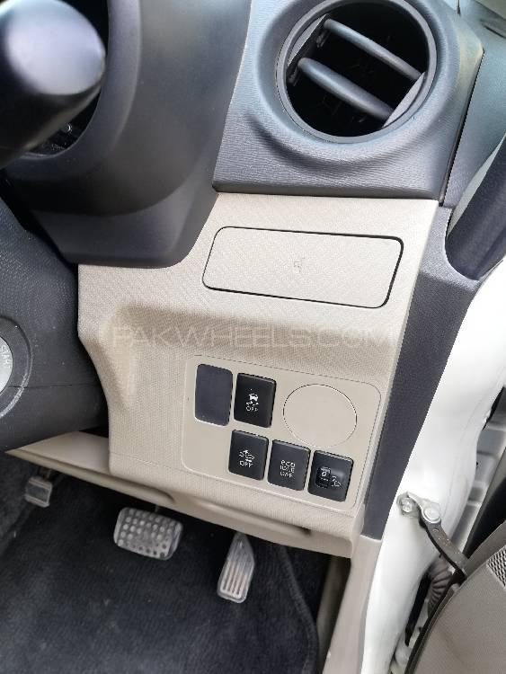 Subaru Stella 2014 for Sale in Lahore Subaru Stella 2014 for Sale in Lahore Image-8