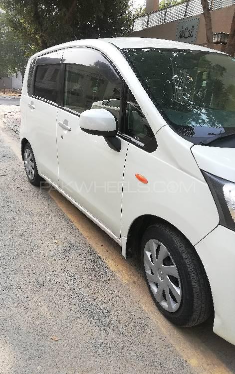 Subaru Stella 2014 for Sale in Lahore Subaru Stella 2014 for Sale in Lahore Image-6