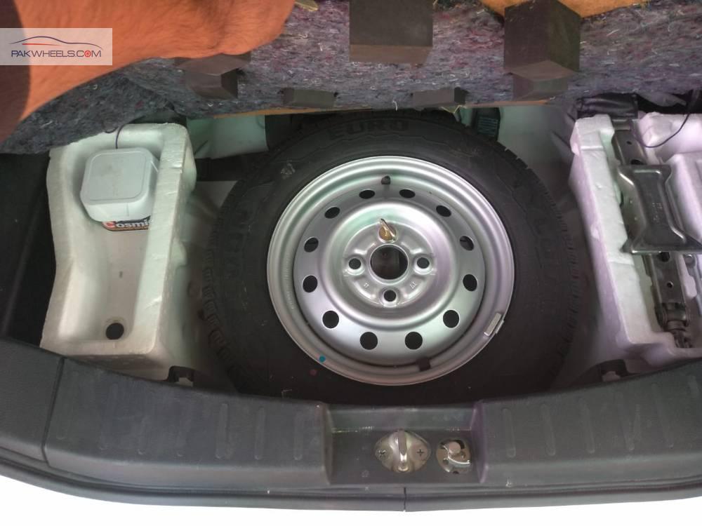 Suzuki Wagon R 2018 for Sale in Islamabad Suzuki Wagon R 2018 for Sale in Islamabad Image-13