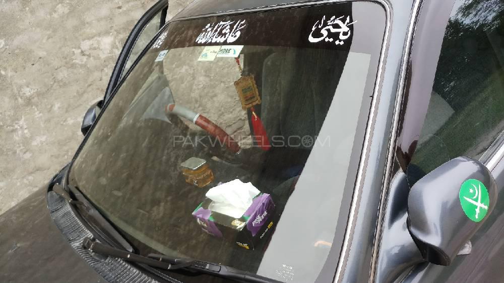 Toyota Corolla 1994 for Sale in Swabi Toyota Corolla 1994 for Sale in Swabi Image-3