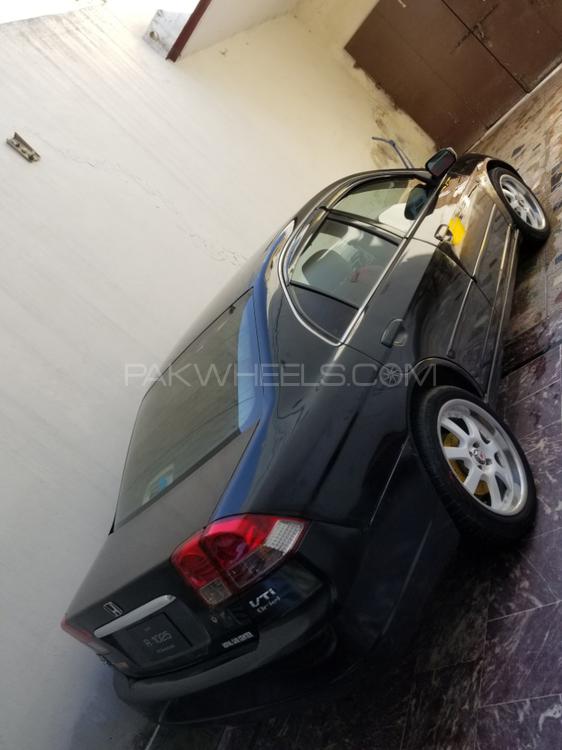 ہونڈا سوک 2004 for Sale in پشاور ہونڈا سوک 2004 for Sale in پشاور Image-5