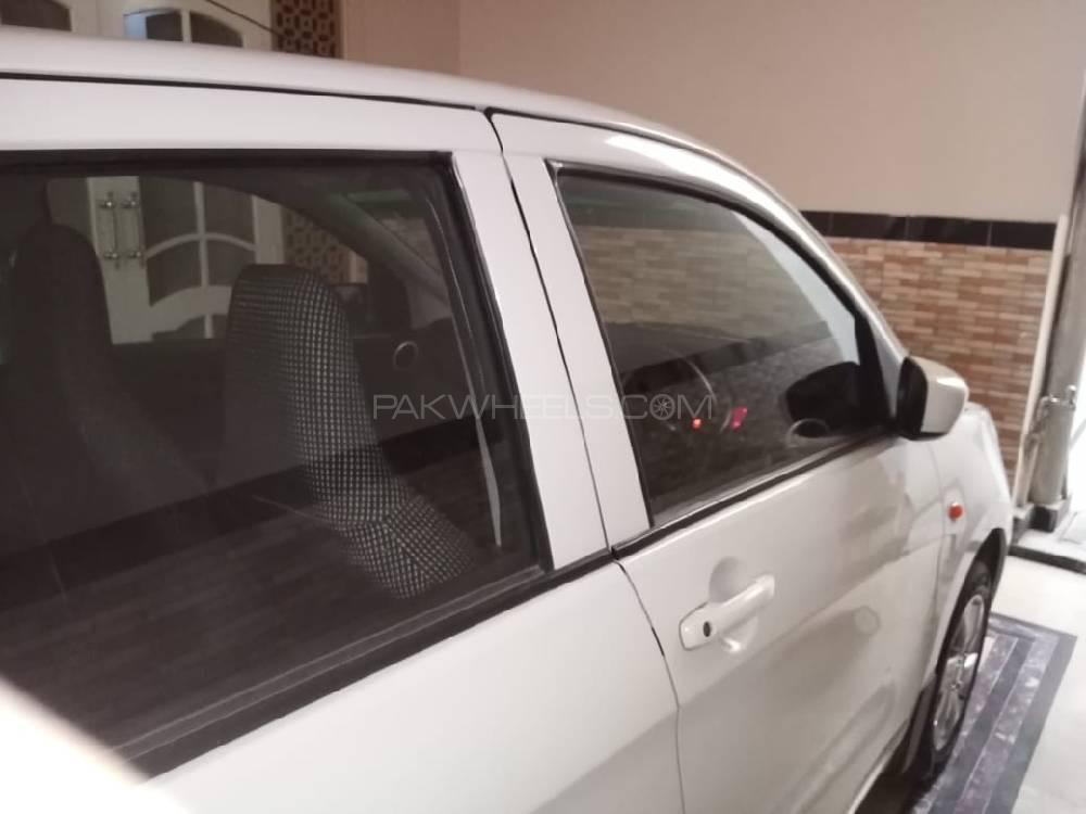 Suzuki Cultus 2017 for Sale in Wah cantt Image-1