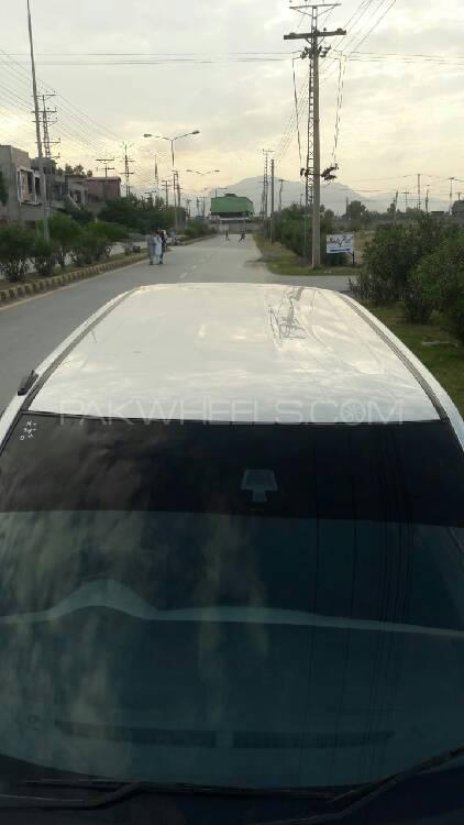 سوزوکی ویگن آر 2015 for Sale in پشاور سوزوکی ویگن آر 2015 for Sale in پشاور Image-10