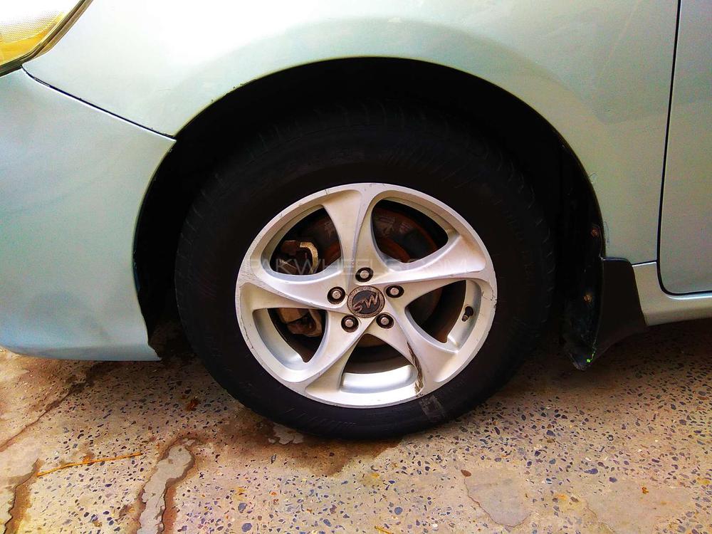 Toyota Corolla 2014 for Sale in Lahore Toyota Corolla 2014 for Sale in Lahore Image-4