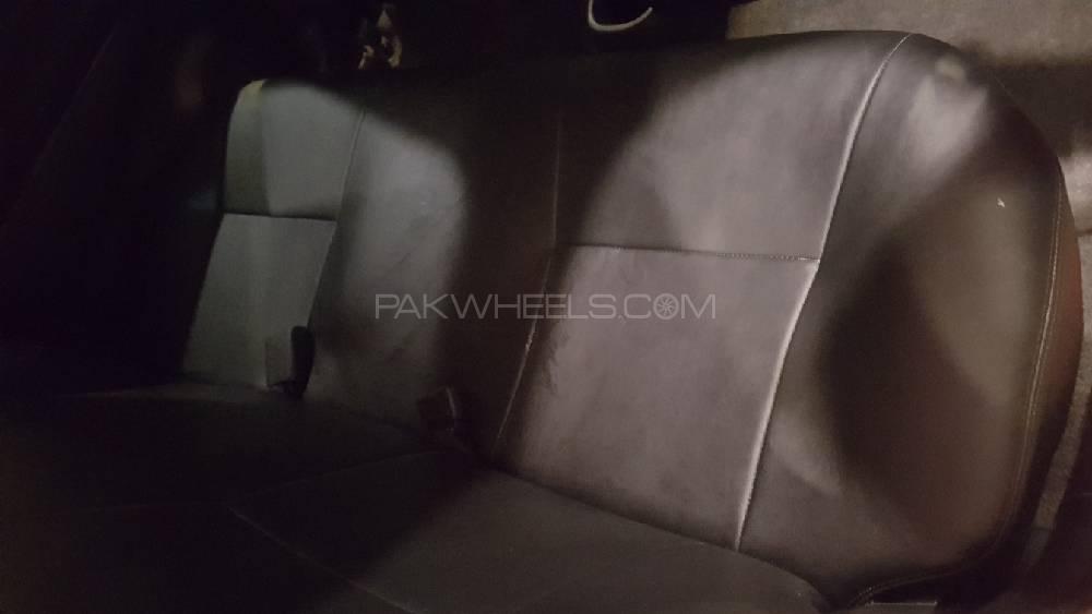 Toyota Vitz 2013 for Sale in Lahore Toyota Vitz 2013 for Sale in Lahore Image-4