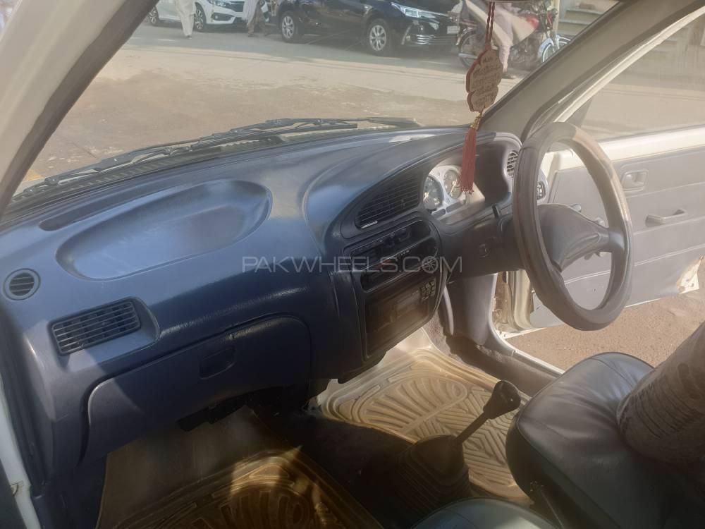ڈائیہاتسو کیور 2007 for Sale in اوکاڑہ ڈائیہاتسو کیور 2007 for Sale in اوکاڑہ Image-3