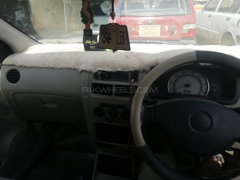 Daihatsu Mira 2006 for Sale in Karachi Daihatsu Mira 2006 for Sale in Karachi Image-4