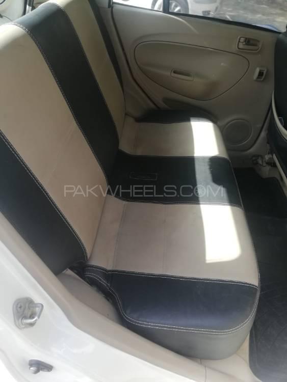 Daihatsu Mira 2006 for Sale in Karachi Daihatsu Mira 2006 for Sale in Karachi Image-8