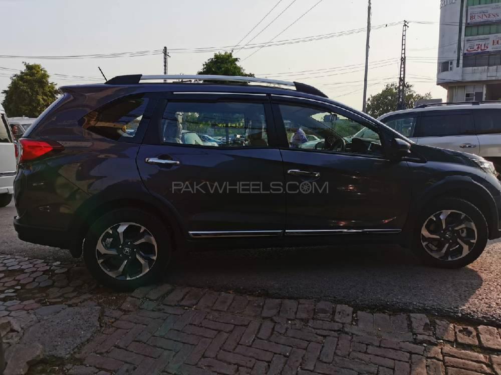 Honda BR-V 2019 for Sale in Lahore Honda BR-V 2019 for Sale in Lahore Image-4