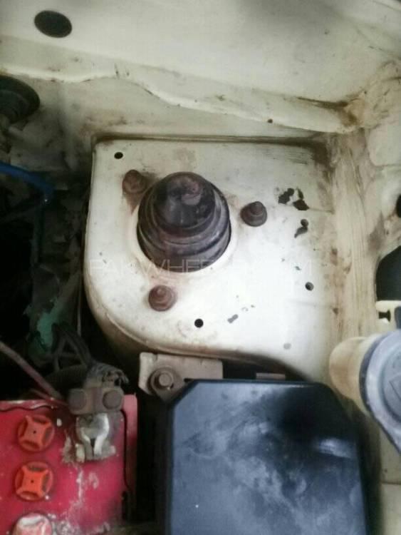 Hyundai Santro 2003 for Sale in Faisalabad Hyundai Santro 2003 for Sale in Faisalabad Image-7