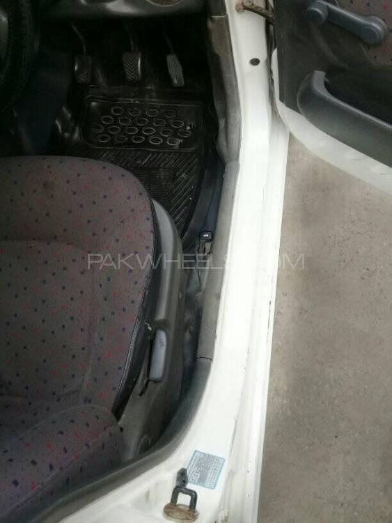 Hyundai Santro 2003 for Sale in Faisalabad Hyundai Santro 2003 for Sale in Faisalabad Image-9
