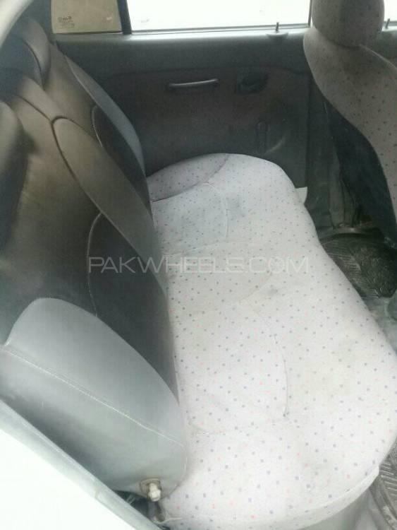 Hyundai Santro 2003 for Sale in Faisalabad Hyundai Santro 2003 for Sale in Faisalabad Image-11