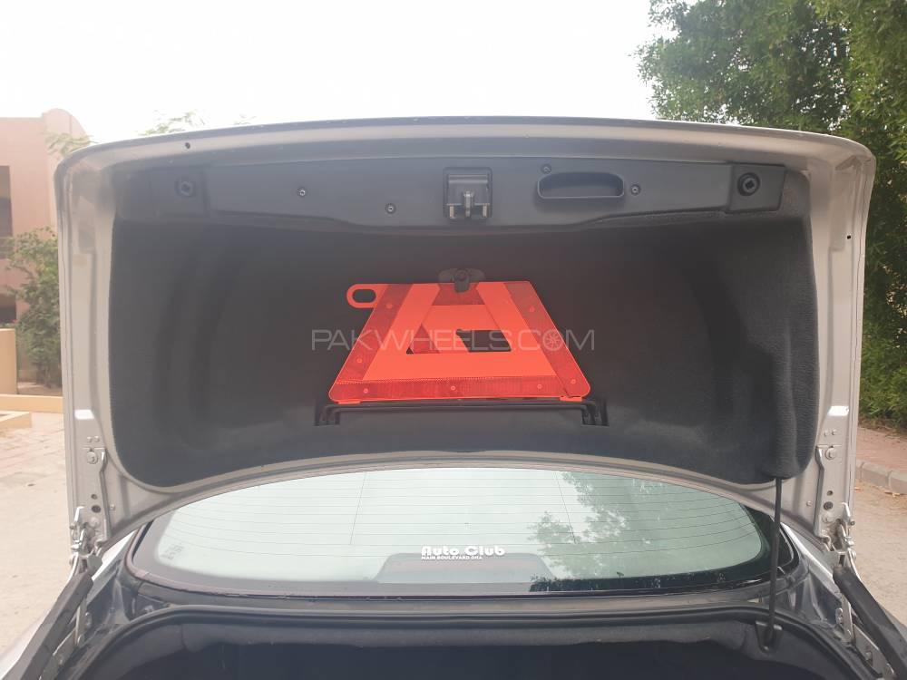 Mercedes Benz S Class 2000 for Sale in Rawalpindi Mercedes Benz S Class 2000 for Sale in Rawalpindi Image-10