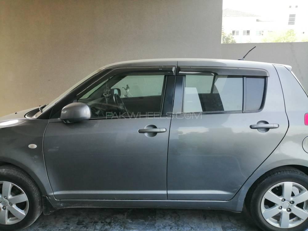 Suzuki Swift 2014 for Sale in Lahore Suzuki Swift 2014 for Sale in Lahore Image-4