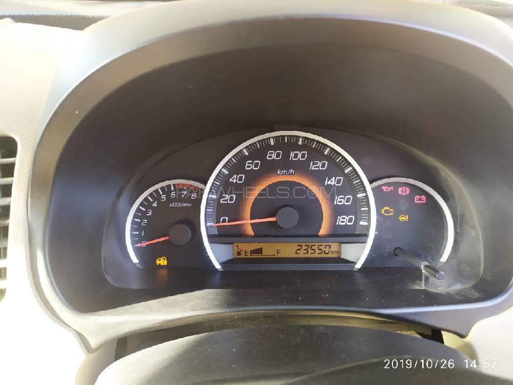 Suzuki Wagon R 2019 for Sale in Rawalpindi Suzuki Wagon R 2019 for Sale in Rawalpindi Image-11