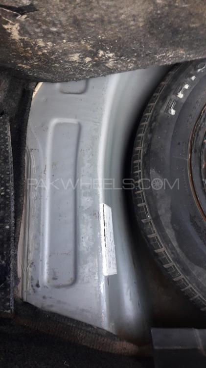 Toyota Corolla 2005 for Sale in Mandra Toyota Corolla 2005 for Sale in Mandra Image-13