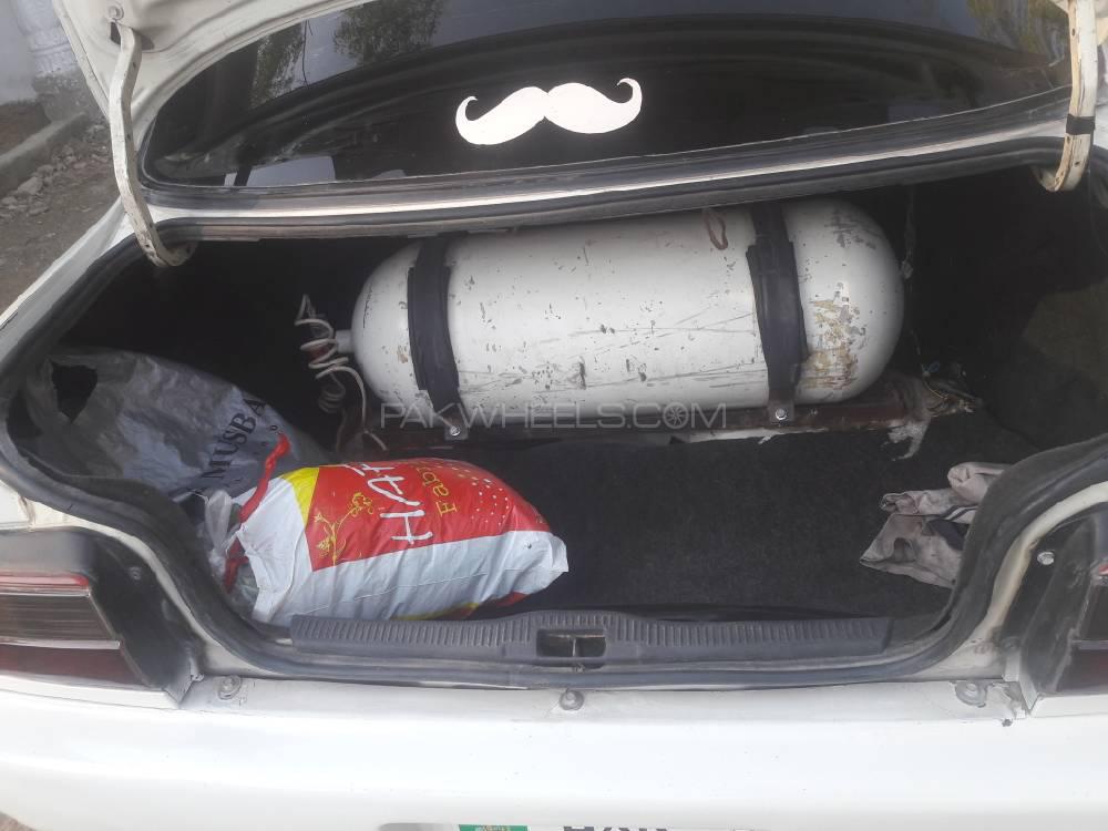 Toyota Corolla 1998 for Sale in Peshawar Toyota Corolla 1998 for Sale in Peshawar Image-12