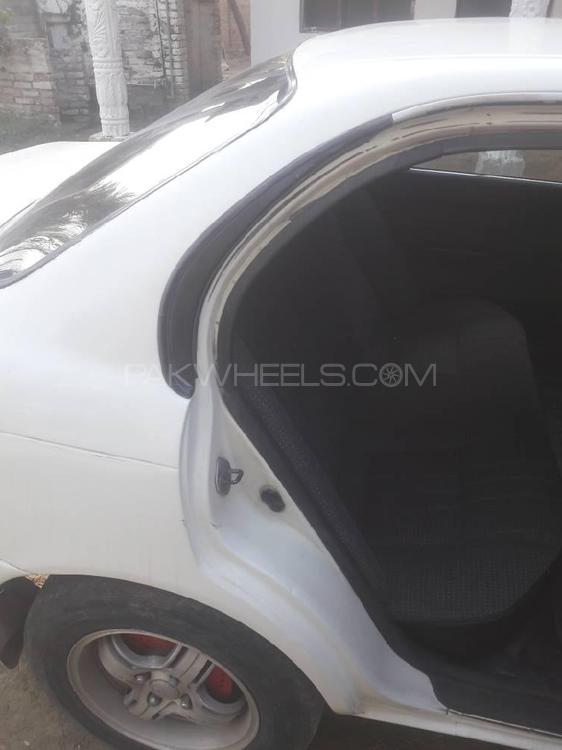 Toyota Corolla 1998 for Sale in Peshawar Toyota Corolla 1998 for Sale in Peshawar Image-15
