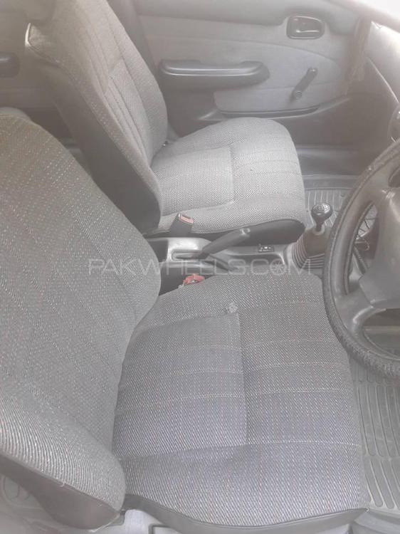 Toyota Corolla 1998 for Sale in Peshawar Toyota Corolla 1998 for Sale in Peshawar Image-19