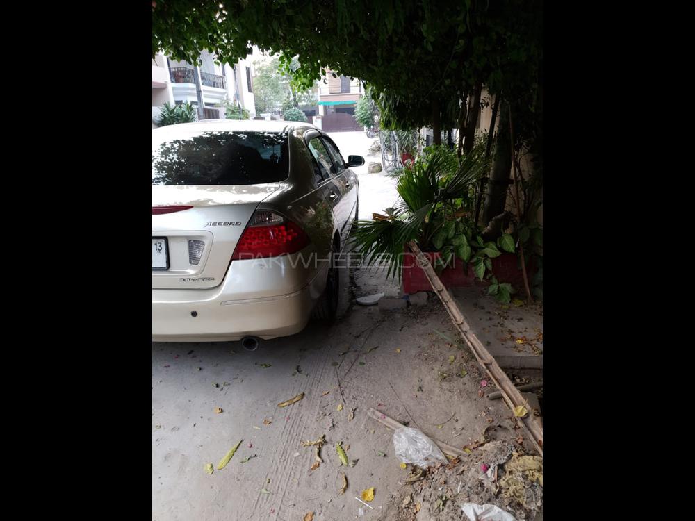 Honda Accord 2006 for Sale in Lahore Honda Accord 2006 for Sale in Lahore Image-8