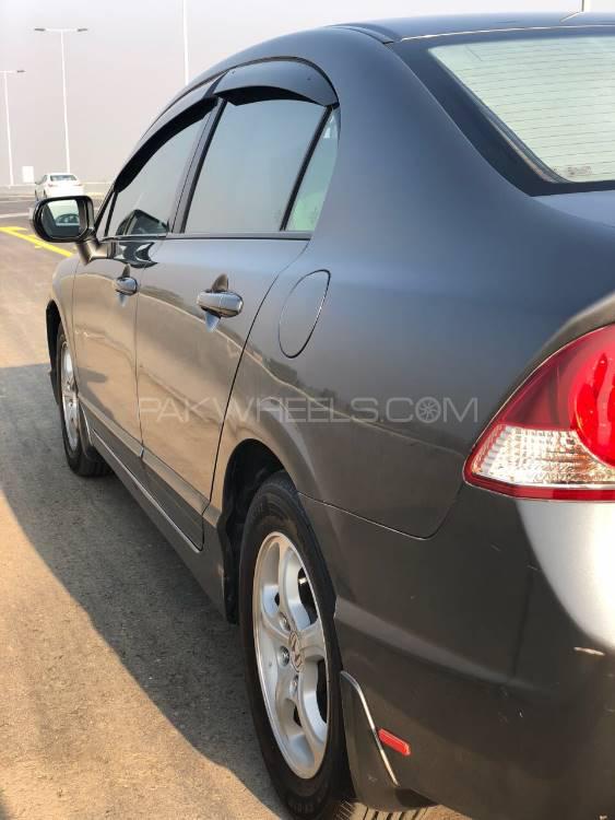 Honda Civic 2010 for Sale in Lahore Honda Civic 2010 for Sale in Lahore Image-3