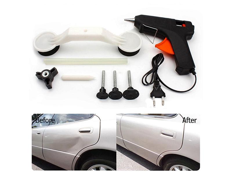 Pops-A-Dent Dent & Ding Auto Car Repair Kit Image-1