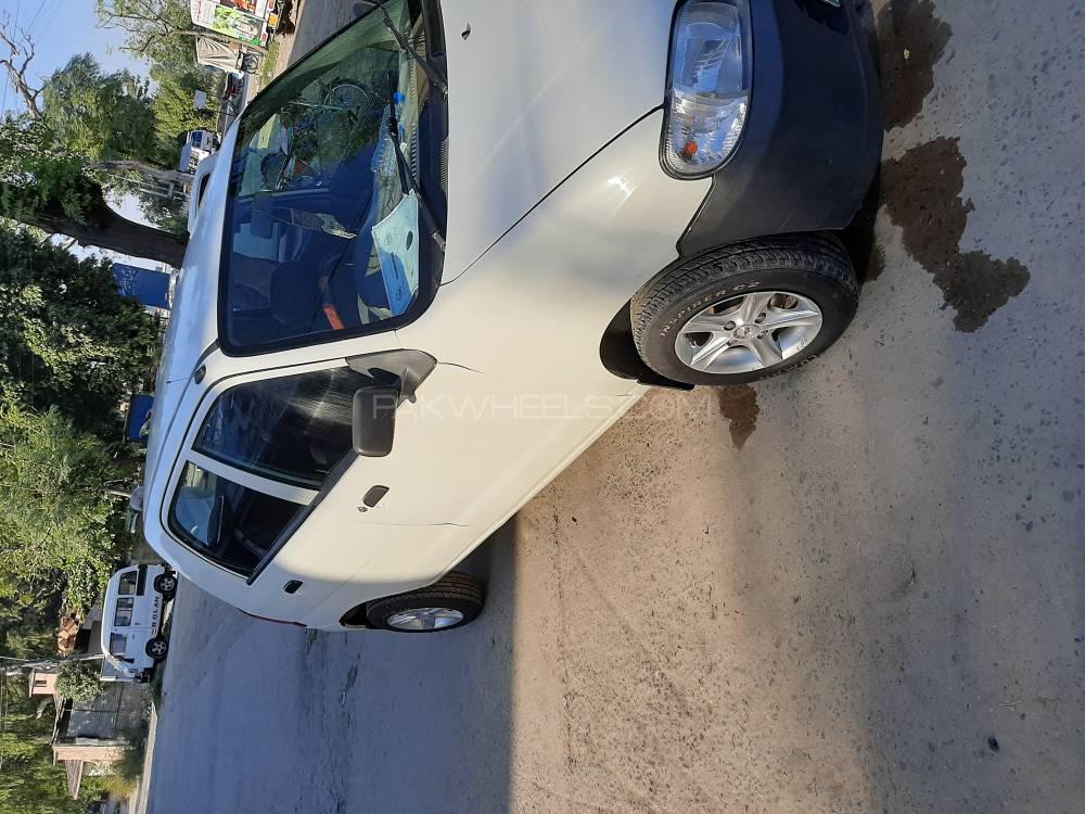 سوزوکی آلٹو 2010 for Sale in گجرات سوزوکی آلٹو 2010 for Sale in گجرات Image-4
