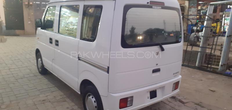 Suzuki Every 2014 for Sale in Lahore Suzuki Every 2014 for Sale in Lahore Image-5