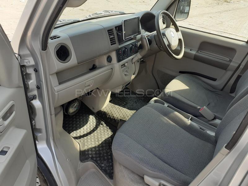 Suzuki Every 2014 for Sale in Lahore Suzuki Every 2014 for Sale in Lahore Image-7