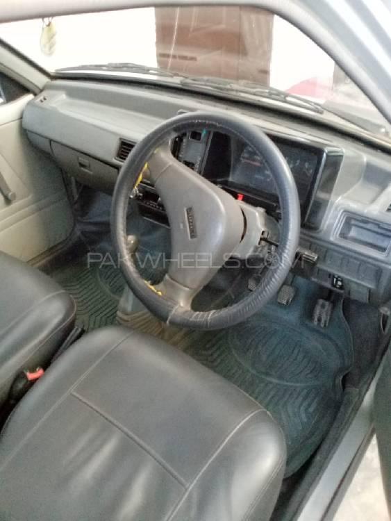 Suzuki Mehran 2006 for Sale in Rahim Yar Khan Suzuki Mehran 2006 for Sale in Rahim Yar Khan Image-6