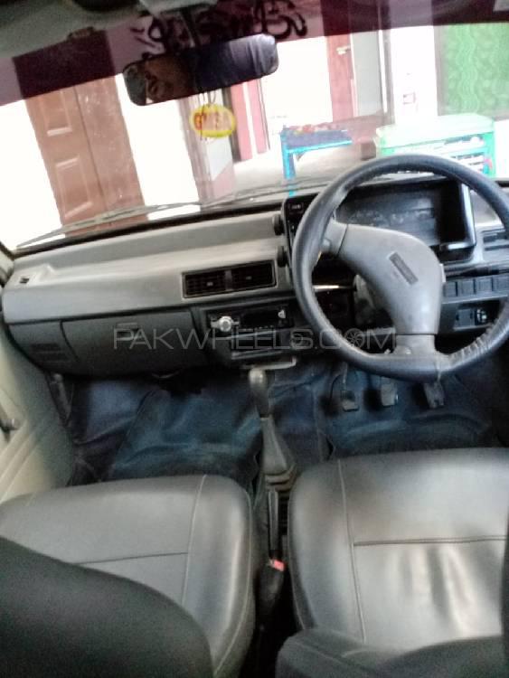 Suzuki Mehran 2006 for Sale in Rahim Yar Khan Suzuki Mehran 2006 for Sale in Rahim Yar Khan Image-7