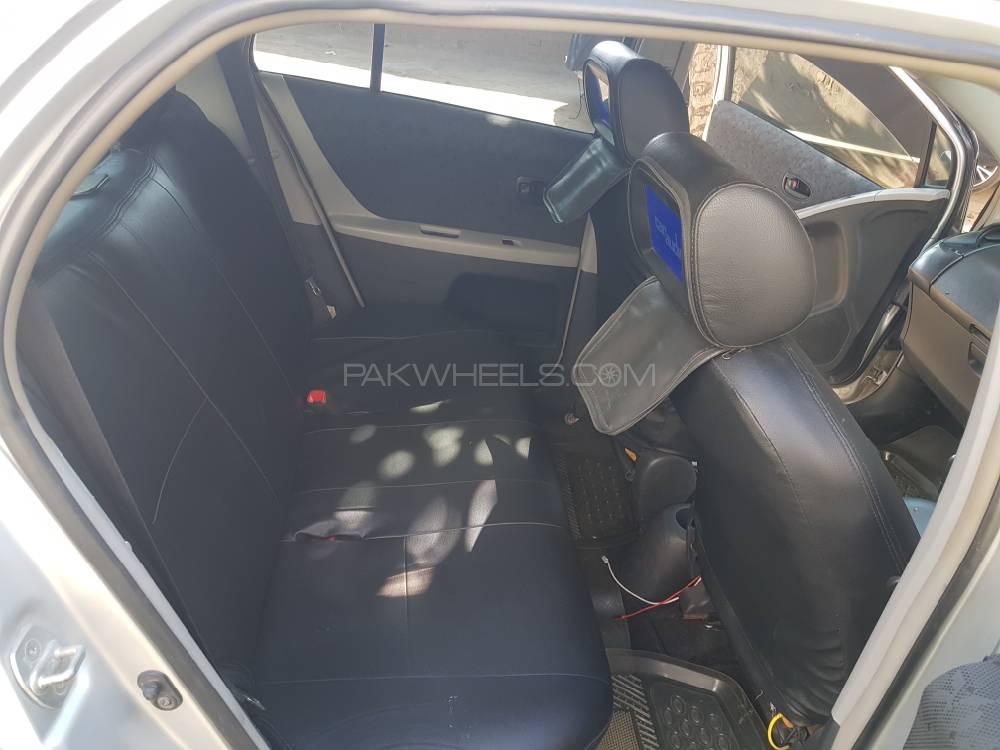 Toyota Vitz 2009 for Sale in Mandi bahauddin Toyota Vitz 2009 for Sale in Mandi bahauddin Image-7