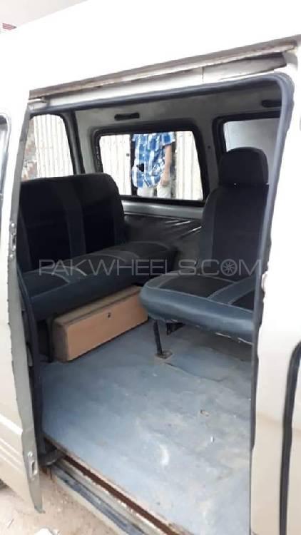 چانگان چترال 2006 for Sale in کراچی چانگان چترال 2006 for Sale in کراچی Image-3