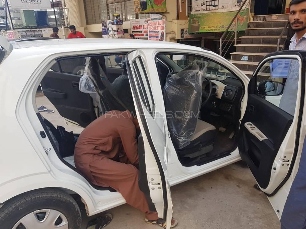 Suzuki Alto 2019 for Sale in Rawalpindi Suzuki Alto 2019 for Sale in Rawalpindi Image-3