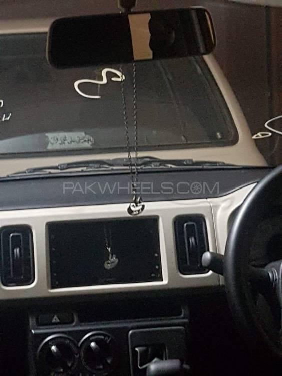 Suzuki Alto 2019 for Sale in Rawalpindi Suzuki Alto 2019 for Sale in Rawalpindi Image-6