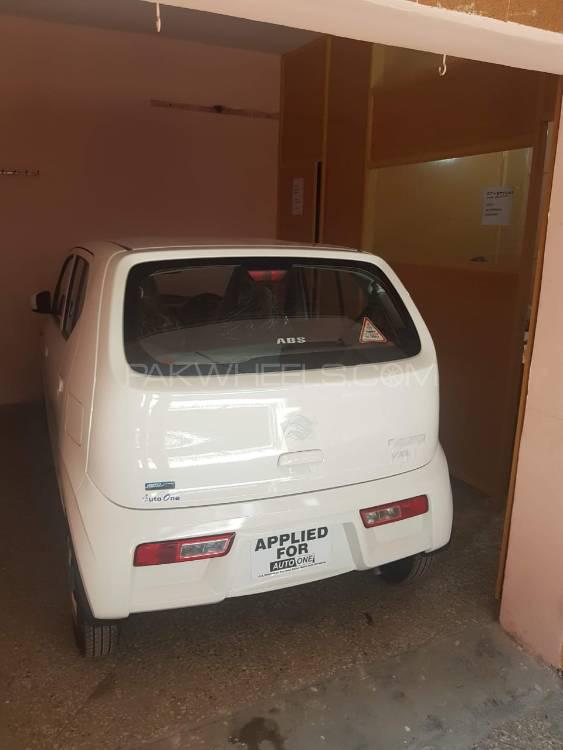 Suzuki Alto 2019 for Sale in Rawalpindi Suzuki Alto 2019 for Sale in Rawalpindi Image-7
