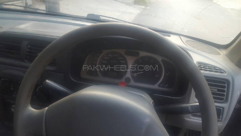 Suzuki Alto 2007 for Sale in Peshawar Suzuki Alto 2007 for Sale in Peshawar Image-4