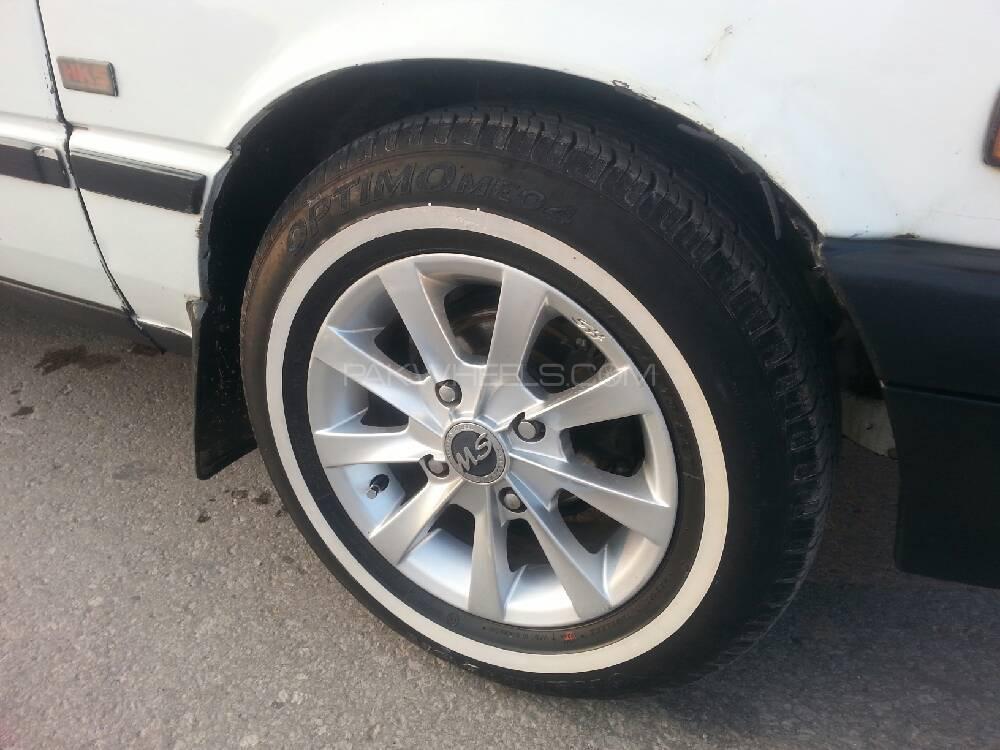 Suzuki Khyber 1997 for Sale in Peshawar Suzuki Khyber 1997 for Sale in Peshawar Image-2