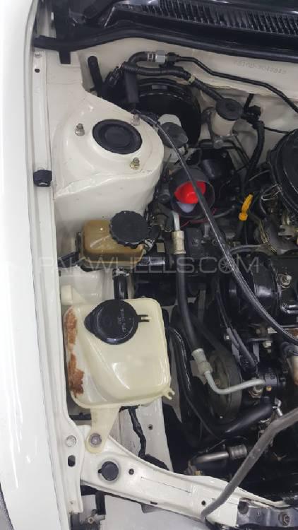 Toyota Corolla 1999 for Sale in Peshawar Toyota Corolla 1999 for Sale in Peshawar Image-10