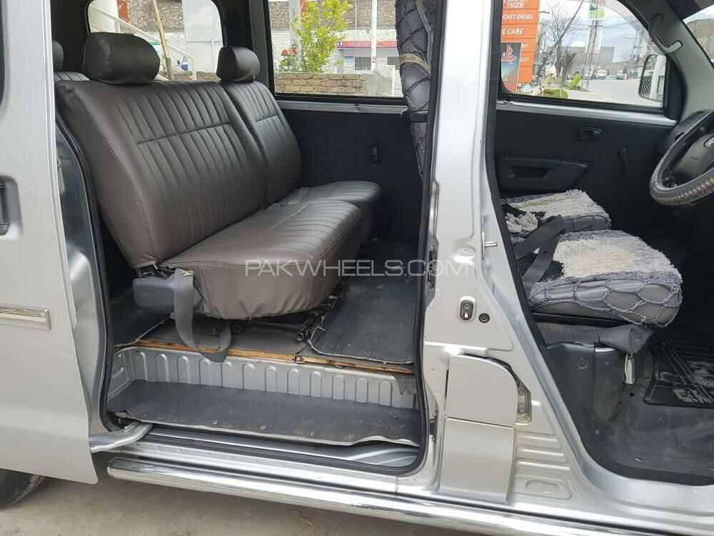 Toyota Lite Ace 2010 for Sale in Swat Toyota Lite Ace 2010 for Sale in Swat Image-8